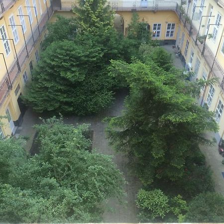 Judit Apartman Apartment Budapest Ruang foto