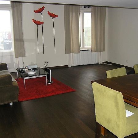 Judit Apartman Apartment Budapest Ruang foto