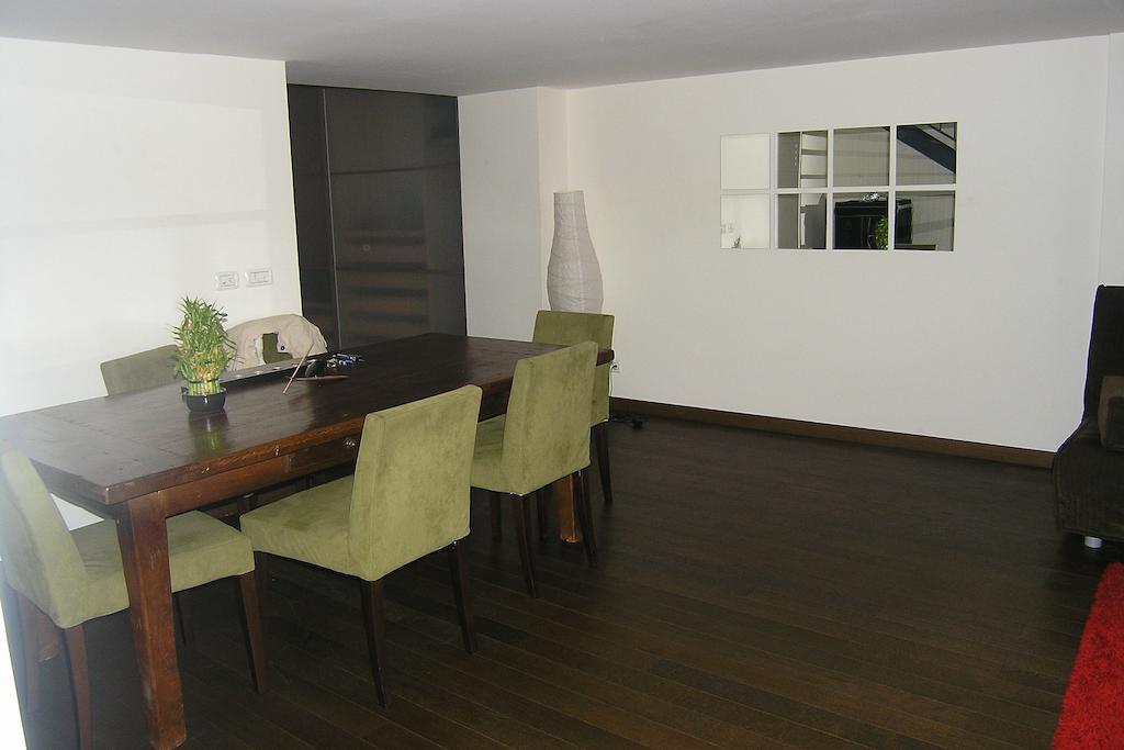 Judit Apartman Apartment Budapest Ruang foto