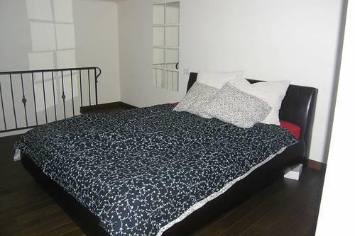 Judit Apartman Apartment Budapest Ruang foto